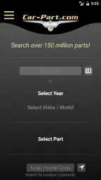 Car-Part.com Used Auto Parts 1