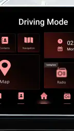Car play/Android Auto Sync 2