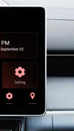 Car play/Android Auto Sync 3