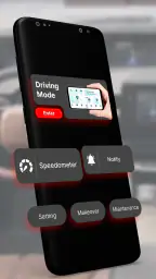 Car play/Android Auto Sync 5