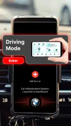 Car play/Android Auto Sync 6