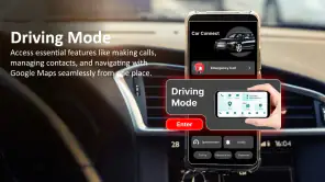 Car play/Android Auto Sync screenshot