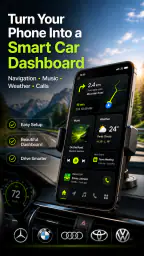 Car Play Auto Link for Android 1
