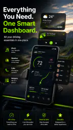 Car Play Auto Link for Android 2