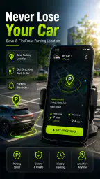 Car Play Auto Link for Android 3