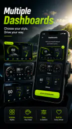 Car Play Auto Link for Android 4