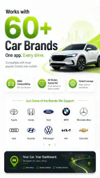 Car Play Auto Link for Android 6