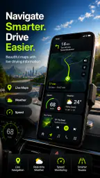 Car Play Auto Link for Android 7