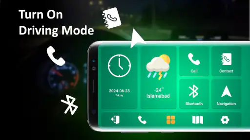 Car Play for Android/Auto sync 3