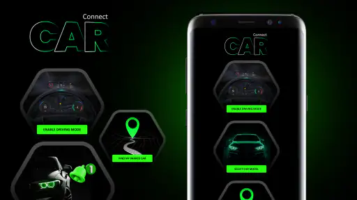 Car Play for Android/Auto sync 5