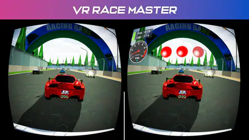 Car Racer Vr Pro 5