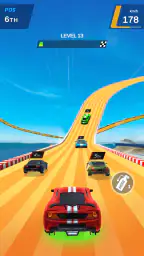 Car Racing 3D: Racer Master 1