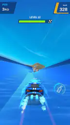 Car Racing 3D: Racer Master 3