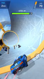 Car Racing 3D: Racer Master 5