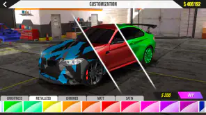 Car Real Simulator screenshot