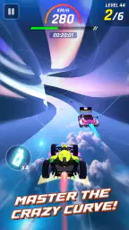 Car Rush 3D: Speed Legend 1