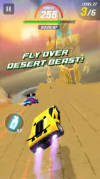 Car Rush 3D: Speed Legend 3