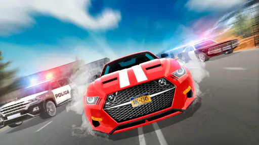 Car Simulator 2 7