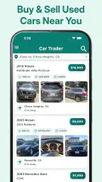 Car Trader – Buy & Sell Cars 1