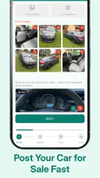 Car Trader – Buy & Sell Cars 2