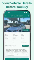 Car Trader – Buy & Sell Cars 3