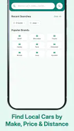 Car Trader – Buy & Sell Cars 4