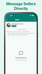 Car Trader – Buy & Sell Cars 5