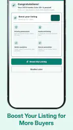 Car Trader – Buy & Sell Cars 6
