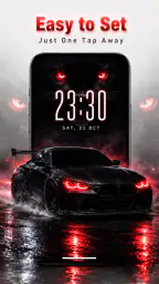 Car Wallpaper HD & 4K Live 6