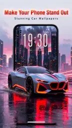 Car Wallpaper HD & 4K Live 7