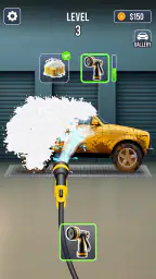 Car Wash: ASMR Game 1