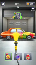 Car Wash: ASMR Game 5