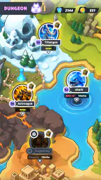Card Battle: Monster Legends 6