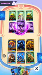 Card Battle: Monster Legends 7