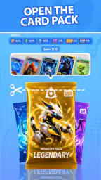 Card Battle: Monster Legends 8