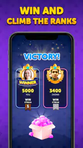 Card Connect: Make Sequences screenshot