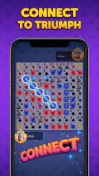 Card Connect: Make Sequences 3