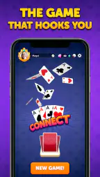 Card Connect: Make Sequences 4