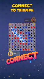 Card Connect: Make Sequences 7