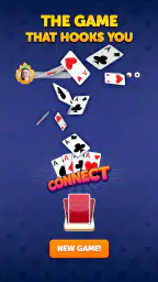 Card Connect: Make Sequences 8