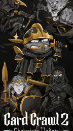 Card Crawl 2 5