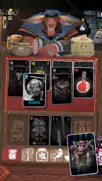 Card Crawl 2 8
