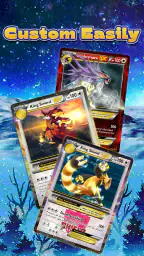 Card Maker for PKM (Poke Fan) 6