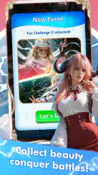 Card Queen: Duel 1