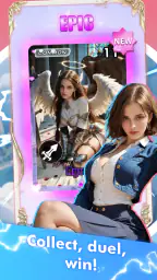 Card Queen: Duel 3