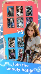 Card Queen: Duel 4