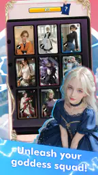 Card Queen: Duel 5