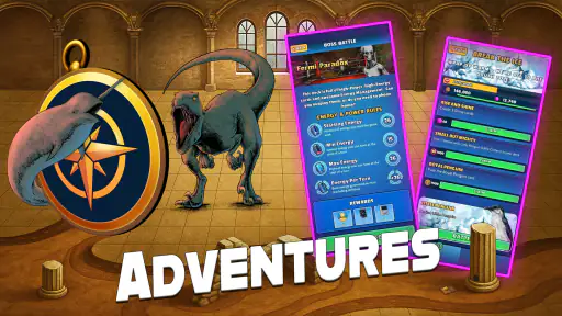 Cards, Universe & Everything 3