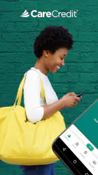 CareCredit Mobile 1