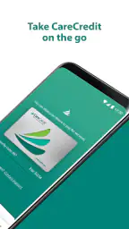 CareCredit Mobile 2